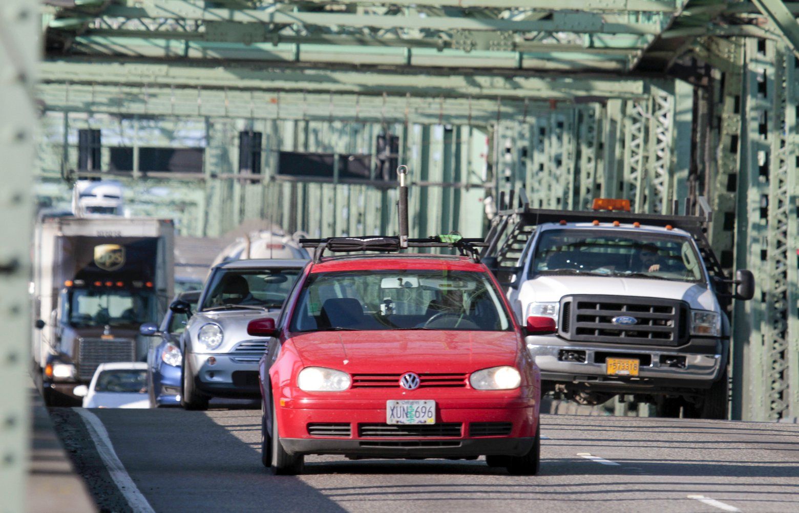 WA Democrats Propose $16B For Transportation, Hoping To Boost Highways ...