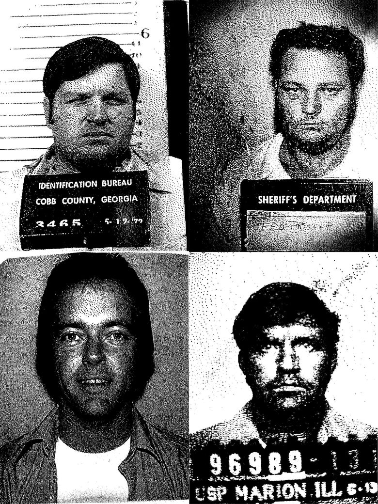 Bobby Wayne Reed