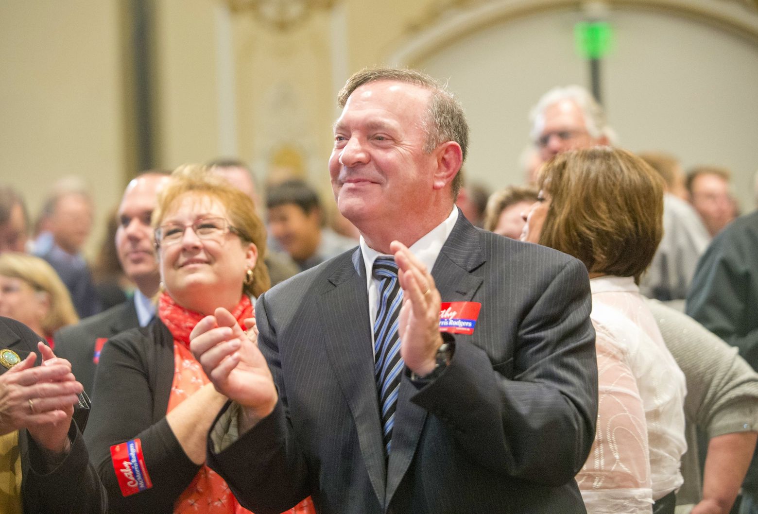 Experts: Racist rants by Spokane prosecutor's wife damaged his office,  reputation | The Seattle Times