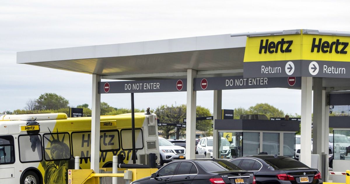 Hertz customers who claim they were falsely arrested score win in court