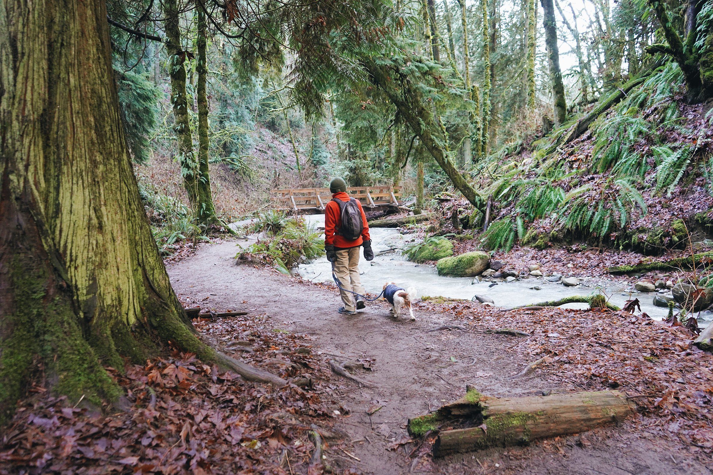 Meetup hikes this outlet weekend