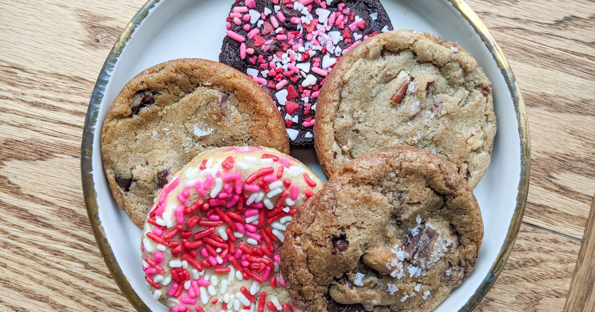 Have your cake and eat it, too, at these 3 bakeries The