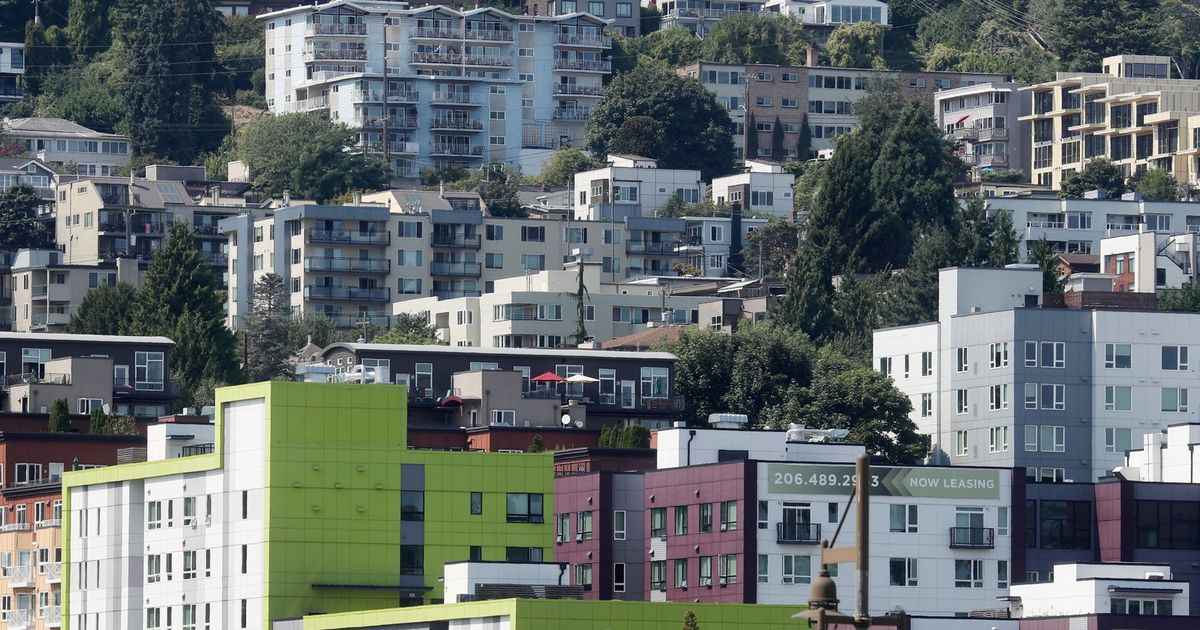 Seattle eviction moratorium will expire at end of February The