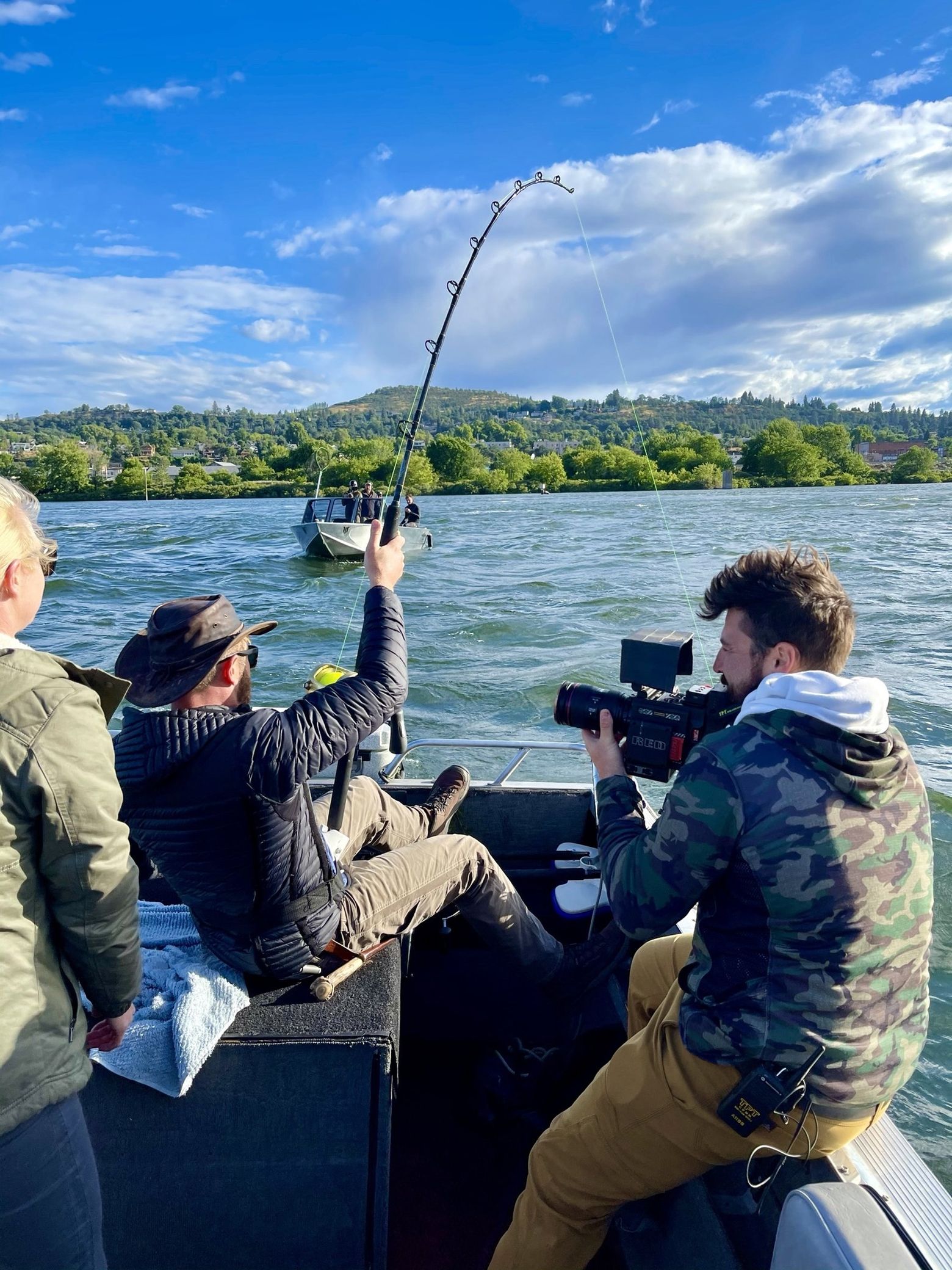 Pacific Northwest-set episode of 'Mysterious Creatures' airs on Animal Planet this weekend | The Seattle Times Pacific Northwest-set episode of 'Mysterious Creatures' airs on Animal Planet this weekend | The Seattle Times