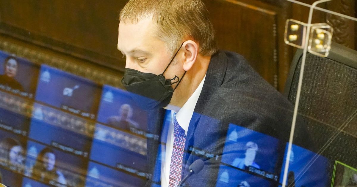 Bill requiring more notice of rent hikes fails to pass WA Legislature ...