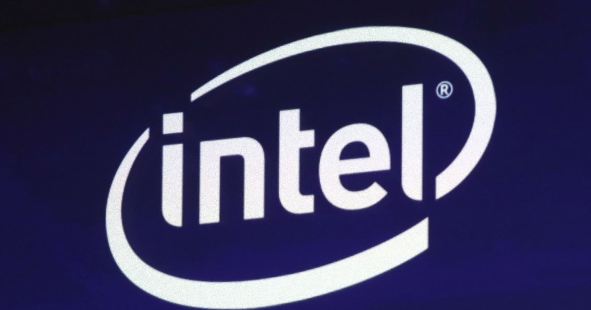 Intel says it will buy Tower Semiconductor for $5.4 billion | The ...