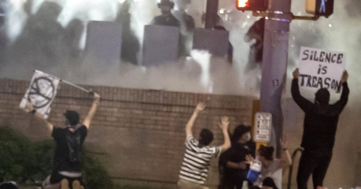 Sources: 19 Austin police officers indicted in protest probe | The