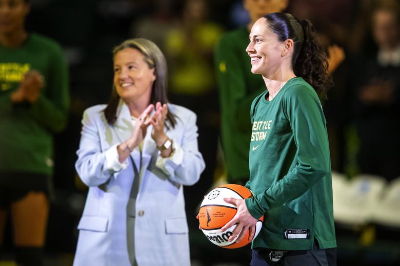 Sue Bird Discusses Corona Beer, WNBA, & Sneakers - Sports Illustrated  FanNation Kicks News, Analysis and More