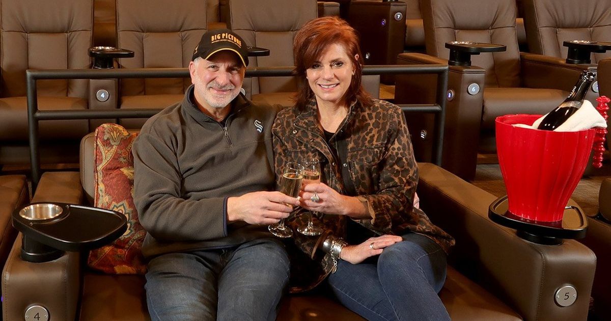 The Big Picture movie theater, formerly in Belltown, reopens in