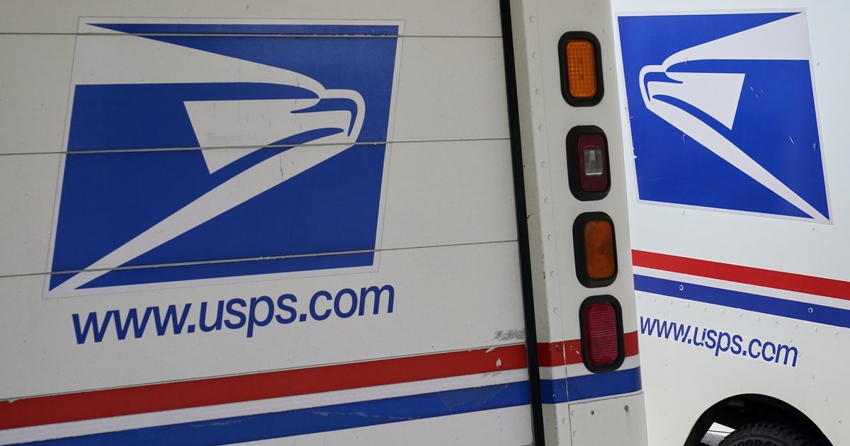 USPS gets final signoff to order new delivery vehicles | The Seattle Times