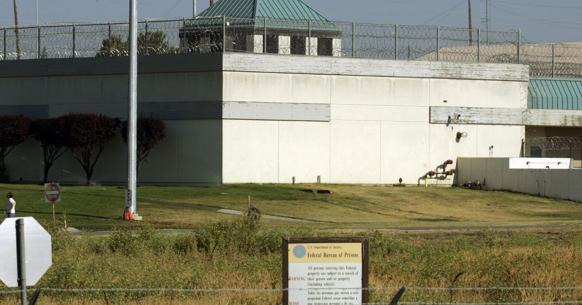 AP investigation Women’s prison fostered culture of abuse The