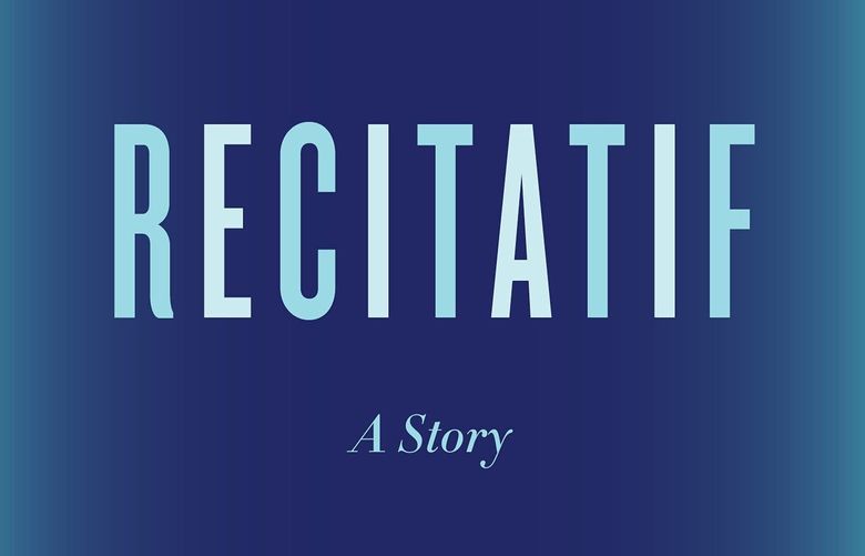 “Recitatif: A Story” by Toni Morrison with an introduction by Zadie Smith.