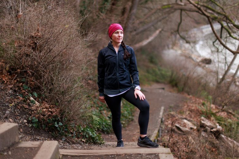 Women-Run Activewear Brands in the Seattle Area