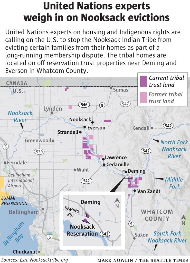 Feds Drop Legal Battle Over Tribe's Reservation Status