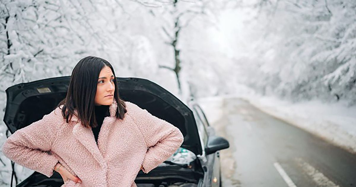 Frequent winter car issues and how to avoid them