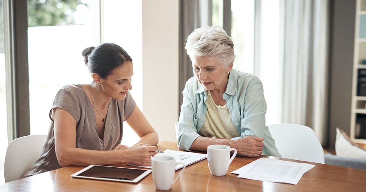 Choose a reliable tax preparer with these tips The Seattle Times