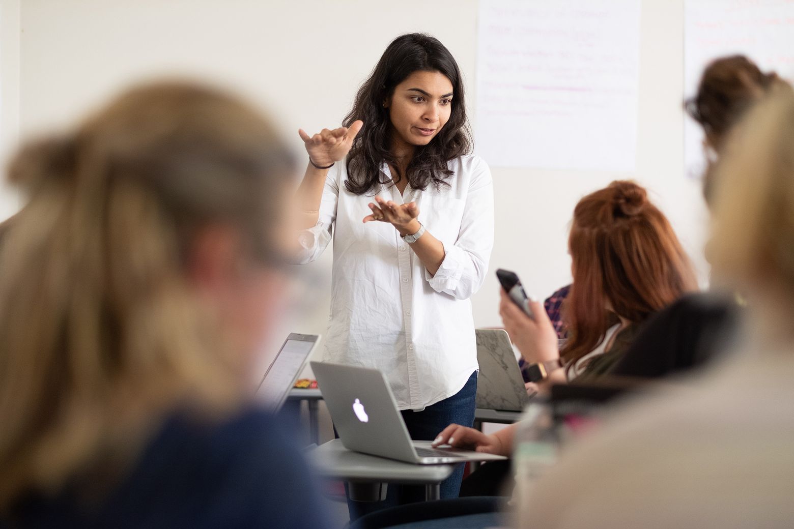 Seven in-demand careers in counseling and mental health | The Seattle Times