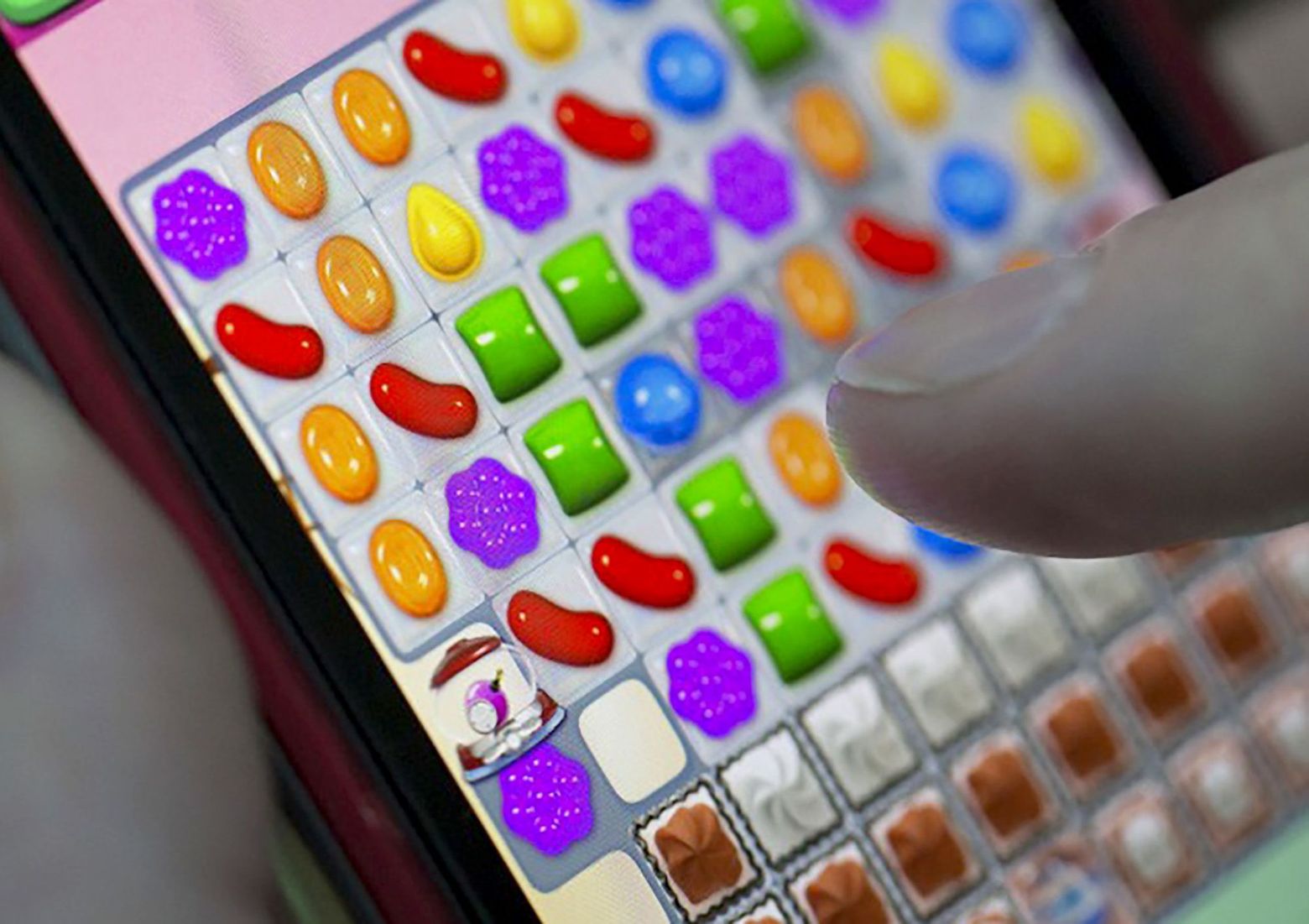 Activision undergoes executive shakeup at its Candy Crush division | The  Seattle Times