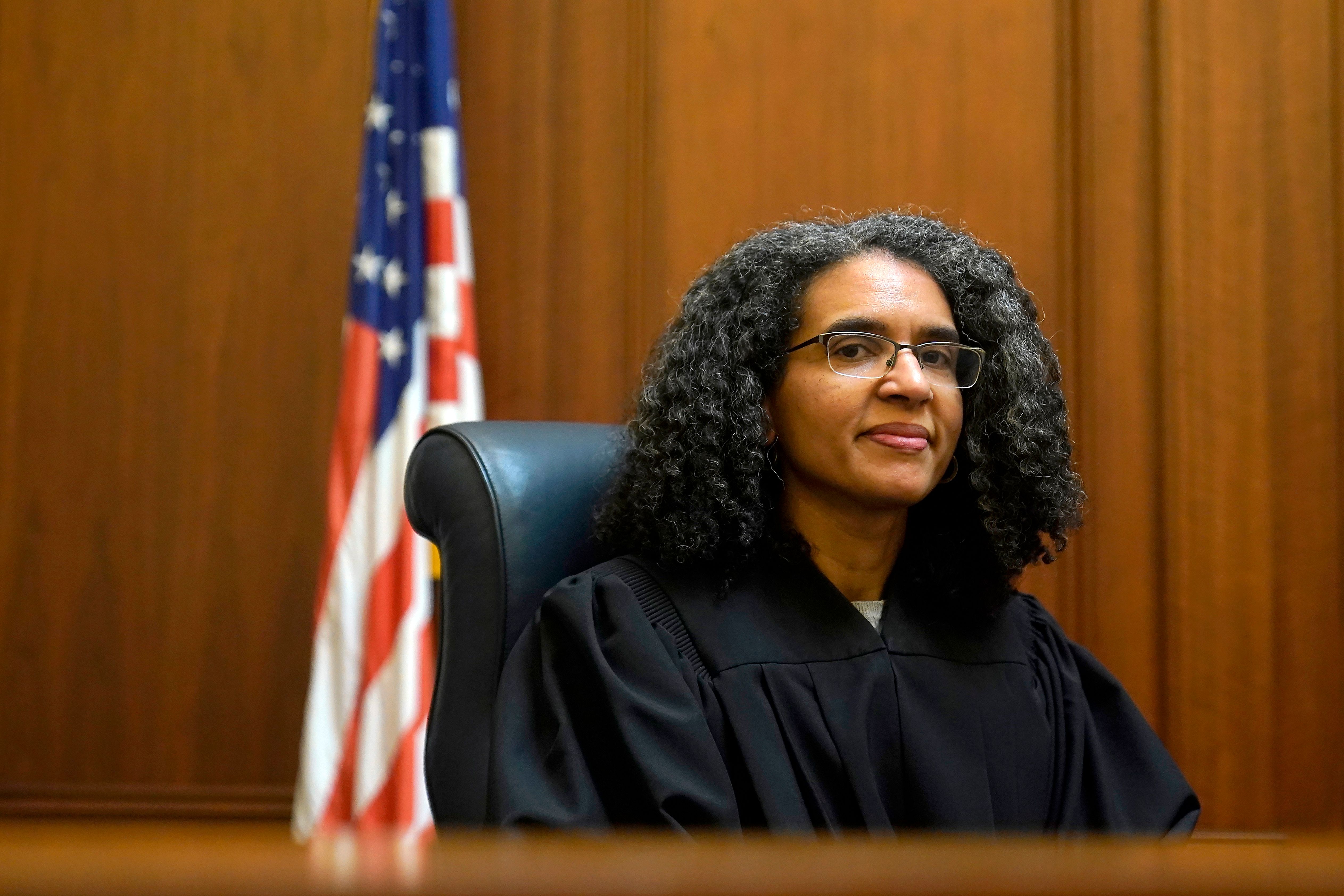 Women judges hotsell of supreme court