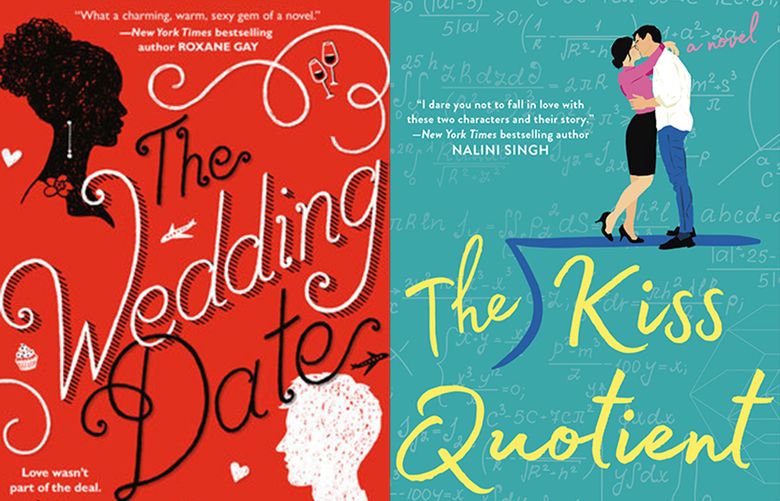 “The Wedding Date” by Jasmine Guillory