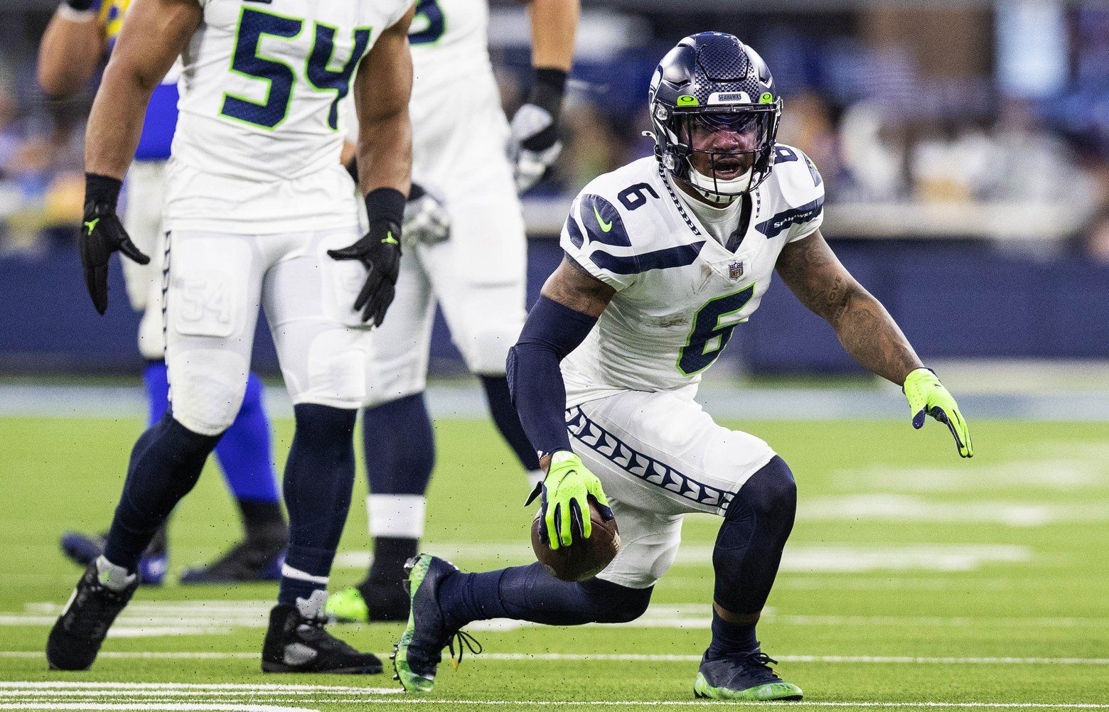 Analysis The Franchise Tag Window Of The NFL Has Opened Will The 