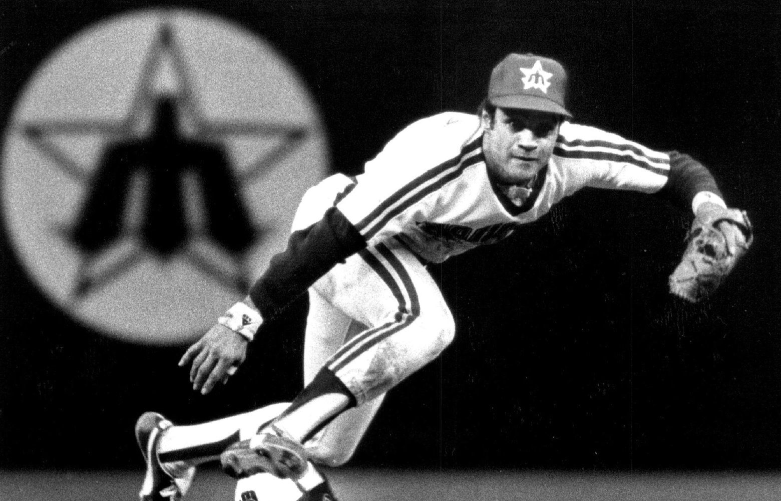 Early Mariners Icon Julio Cruz Left A Lasting Legacy On And Off The Field
