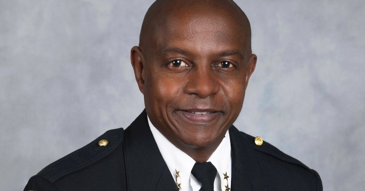 Bellevue appoints interim police chief as department’s new leader The
