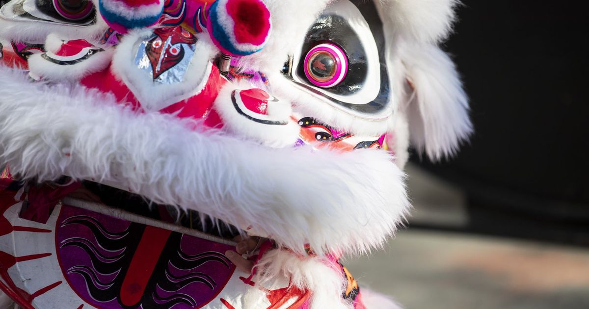 Tết festival at Seattle Center celebrates Vietnamese Lunar New Year