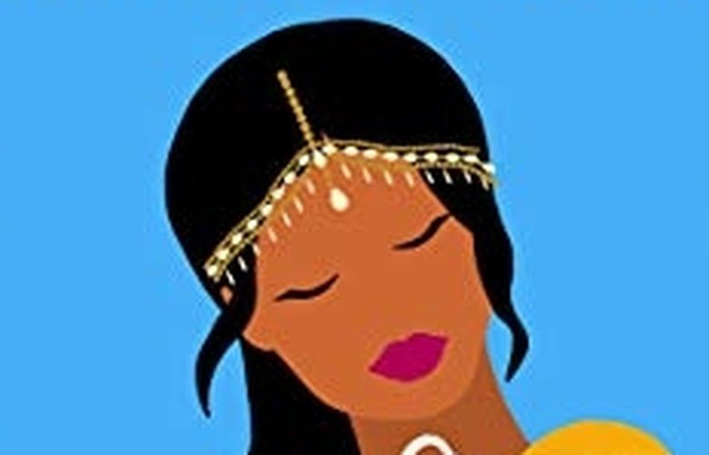 “A Bollywood Affair” by Sonali Dev
