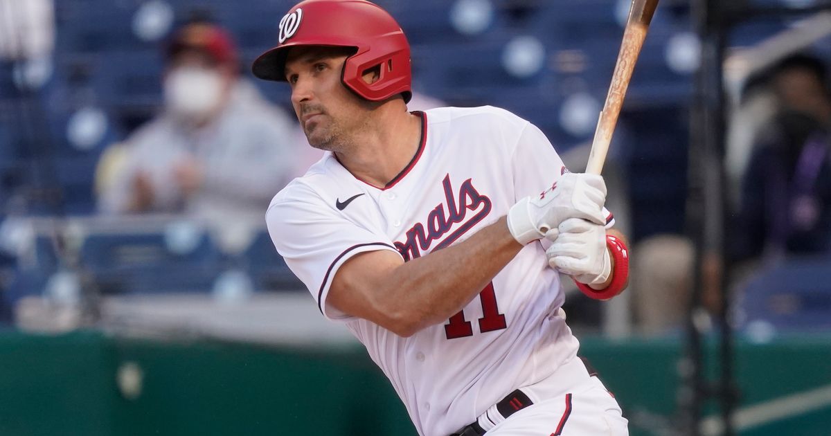 Ryan Zimmerman retires as one of precious few franchise-defining