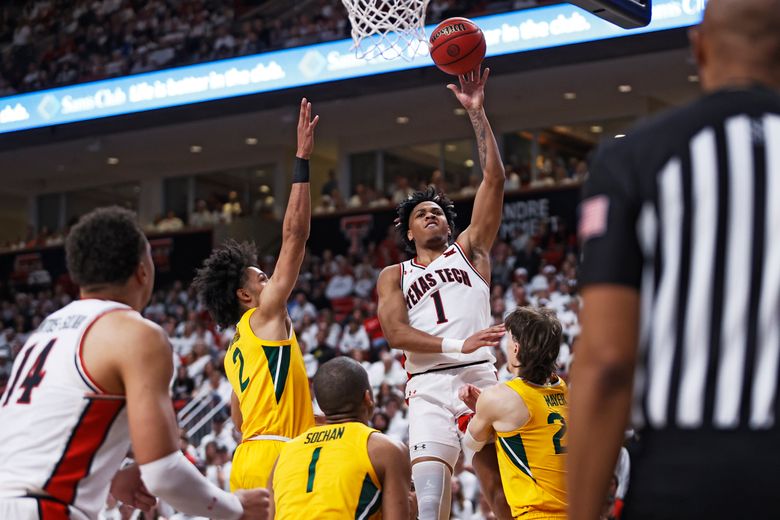 Texas Tech basketball: Pat Mahomes, others reach out to transfer