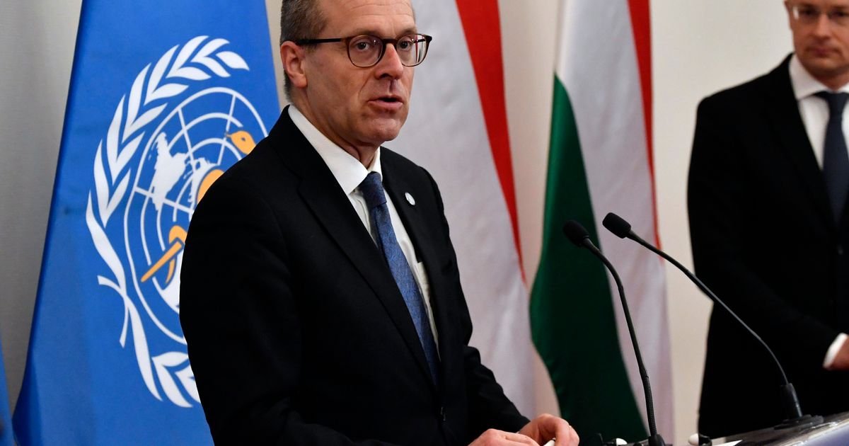 WHO: Europe entering ‘plausible endgame’ to COVID pandemic | The ...
