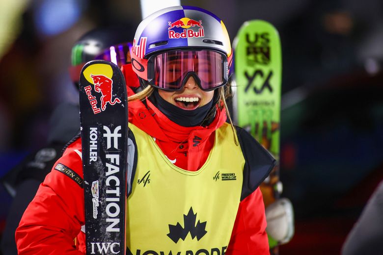 Who Is Chinese Freestyle Skier Eileen Gu? Meet The Model Everyone Is  Talking About