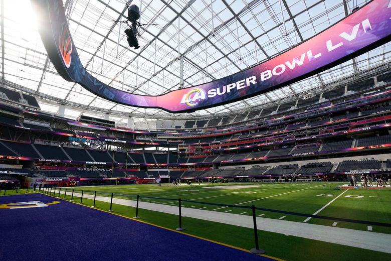 Rams Super Bowl rings: Champions receive massive SoFi Stadium