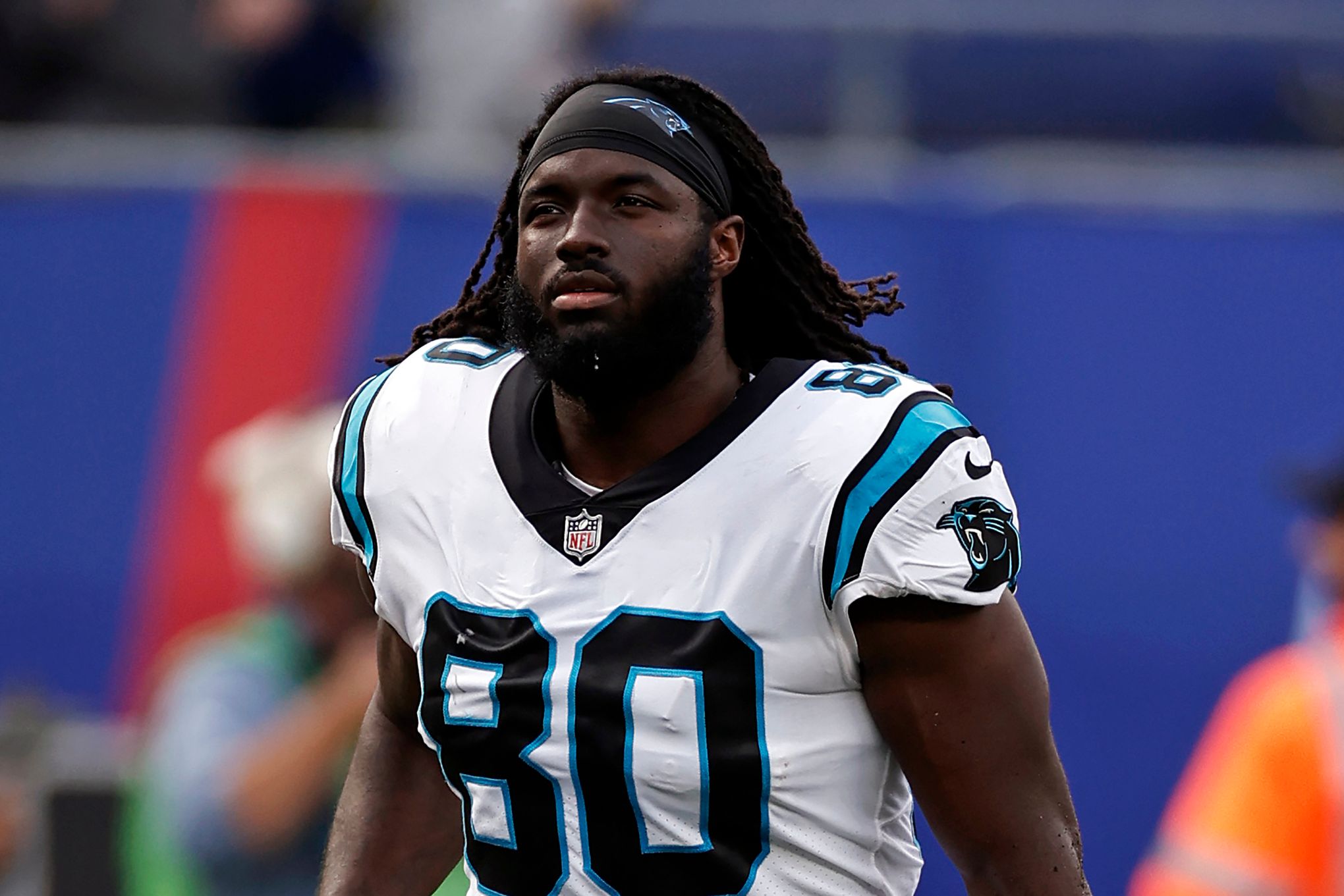 NFL - BREAKING NEWS: Carolina Panthers agree to terms with