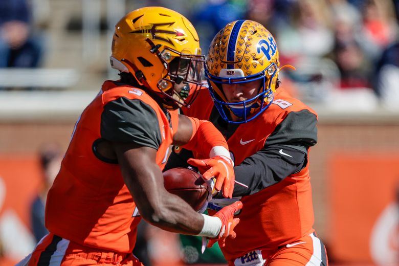 Senior Bowl 2022: Oklahoma's Perrion Winfrey wins MVP, Malik