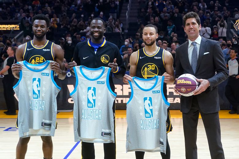 2022 NBA All-Star Game jerseys unveiled: Here's where to buy them