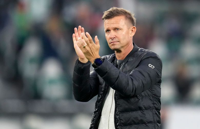 Jesse Marsch - Chương Ngắn Nhưng Đầy Dấu Ấn Tại Premier League