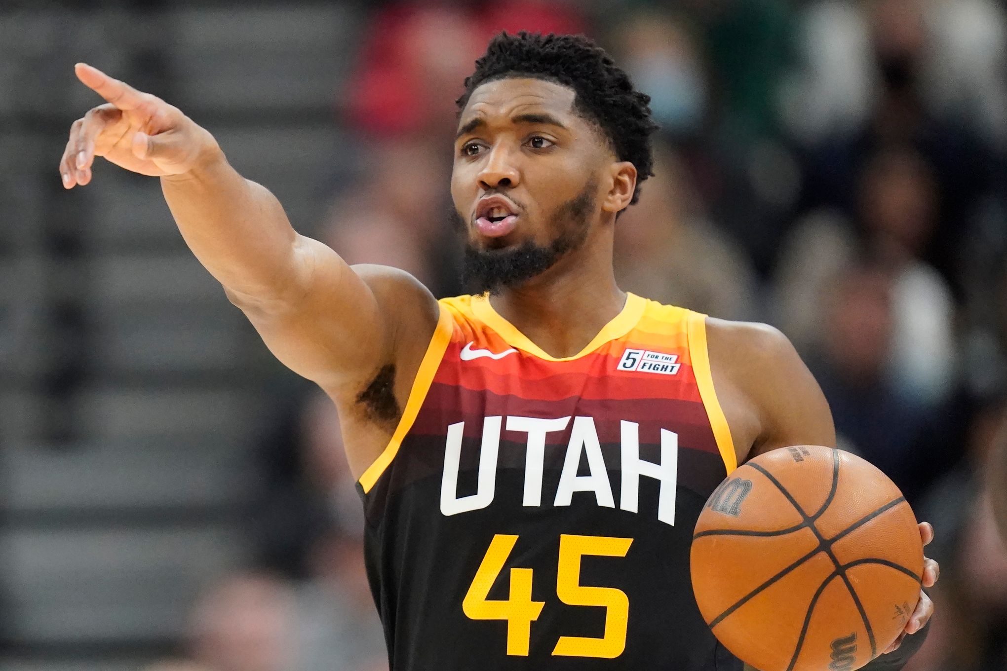 Joe Ingles: I think Donovan Mitchell will play for the Knicks one