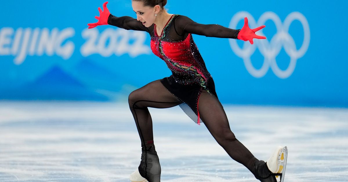 EXPLAINER The drug behind Russia’s Olympic doping case The Seattle Times