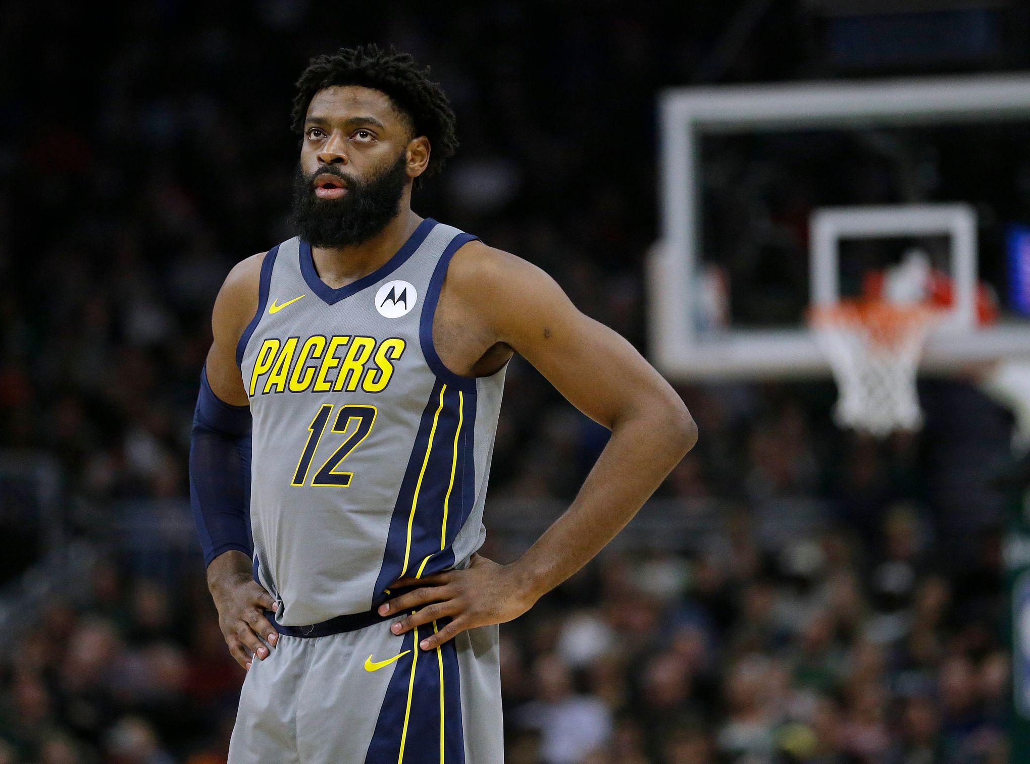 Why was Tyreke Evans banned from NBA? Reason behind NBA's decision