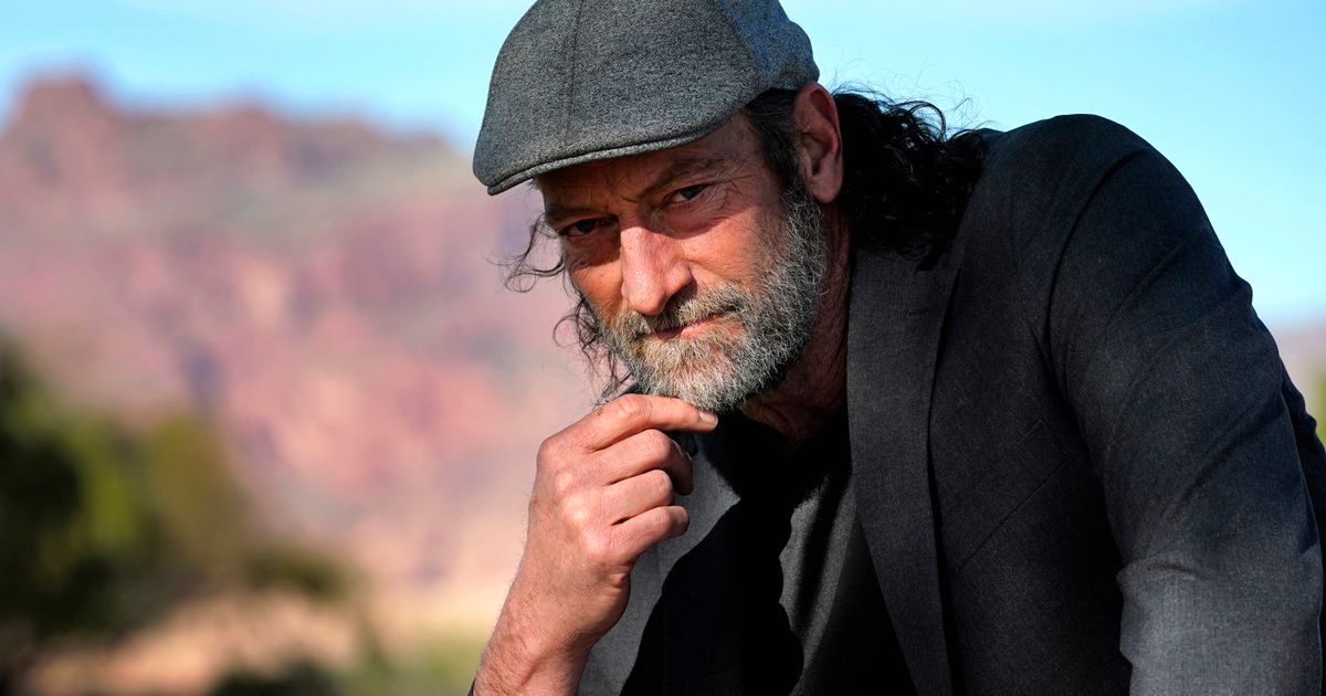 Troy Kotsur’s road to making history at the Oscars The Seattle Times