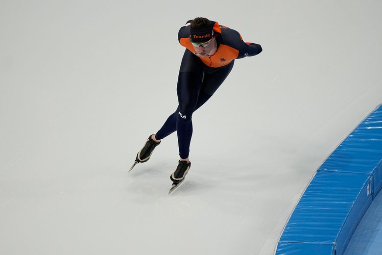 aankleden garage ontwikkelen 3-time champion Kramer finishes off Olympic podium in 5,000 | The Seattle Times aankleden garage ontwikkelen 3-time champion Kramer finishes off Olympic podium in 5,000 | The Seattle Times