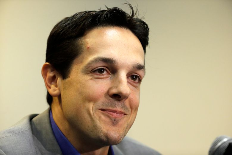 Daniel Briere named Flyers' Special Assistant to General Manager – Philly  Influencer