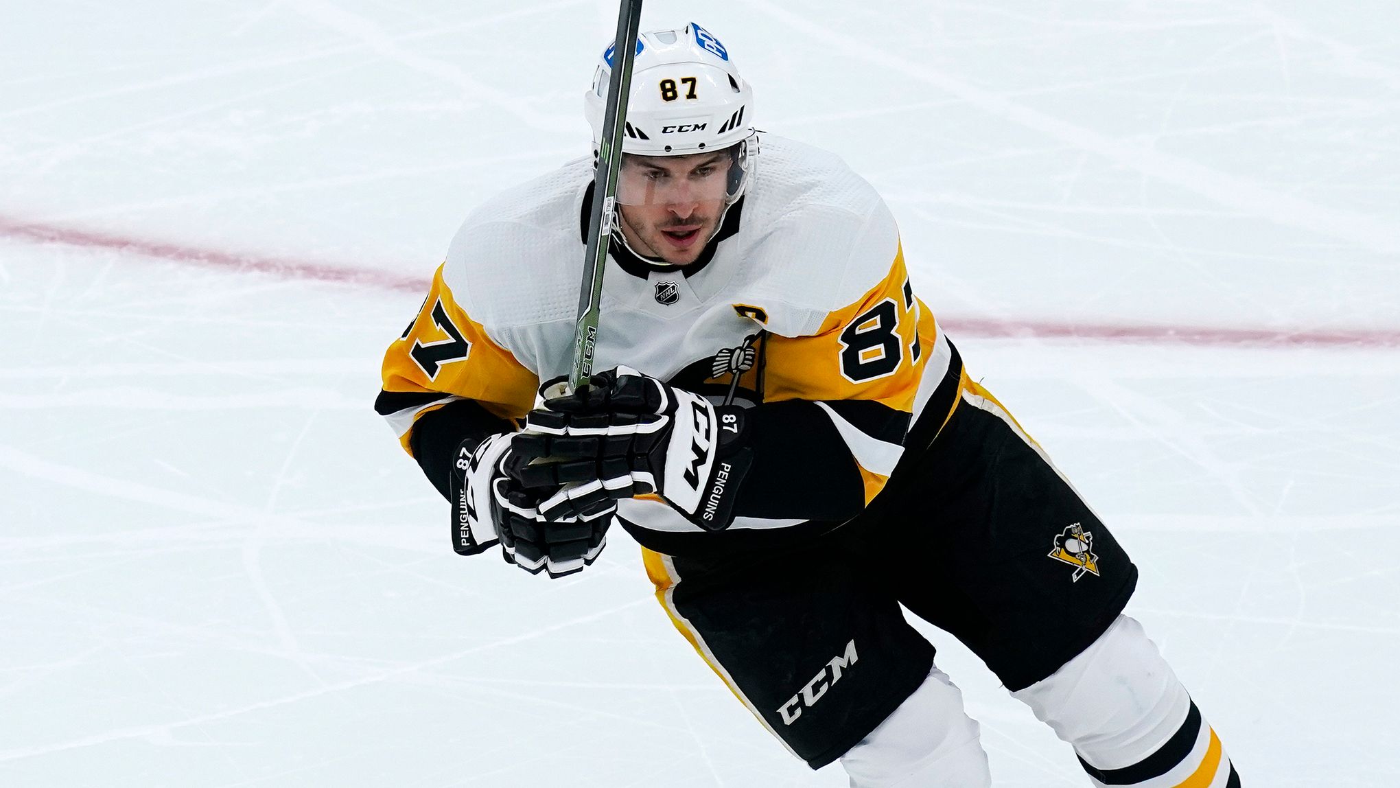 Evgeni Malkin: Pittsburgh Penguins star on COVID-19 list