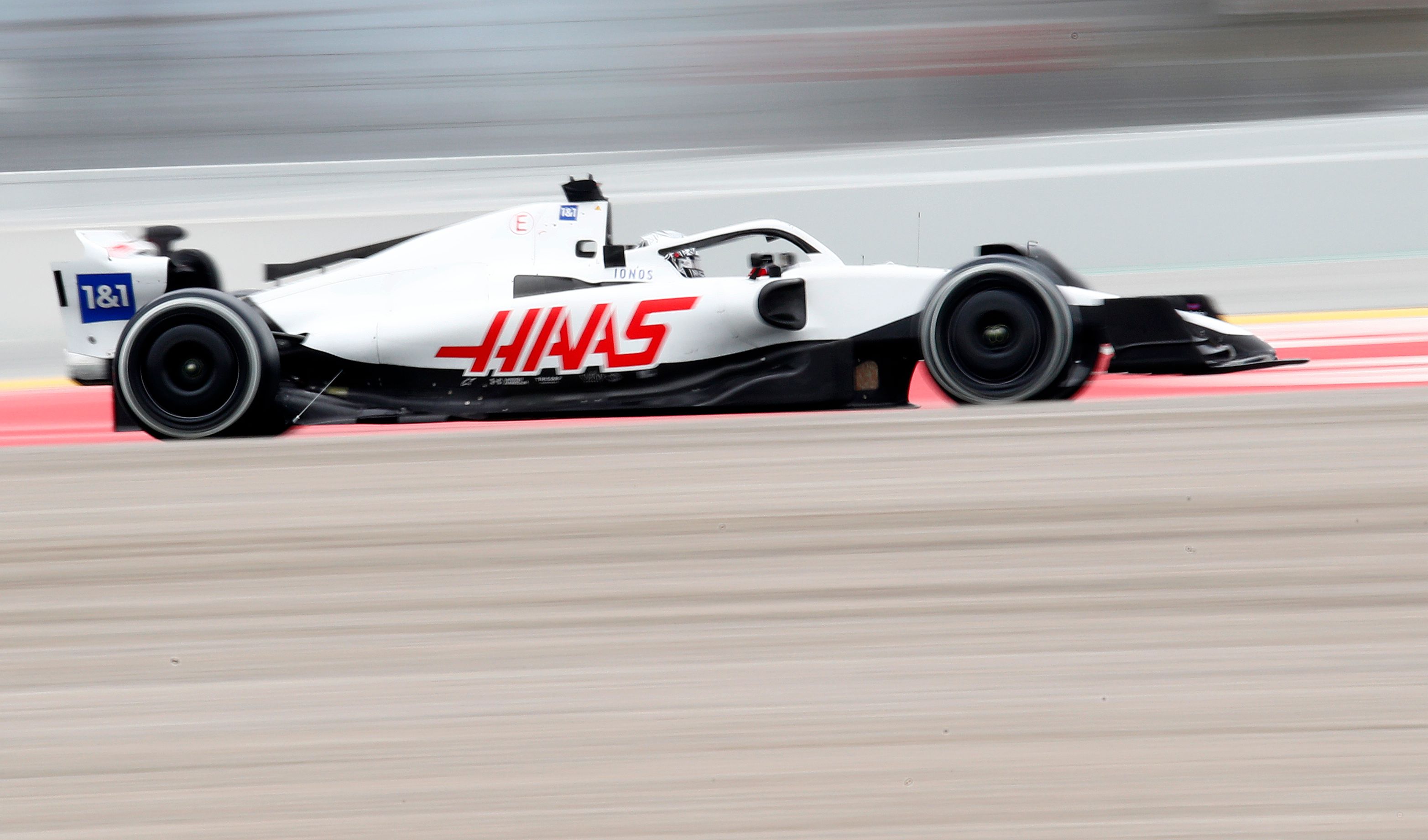 F1 team Haas yet to make decision on Russian driver Mazepin | The