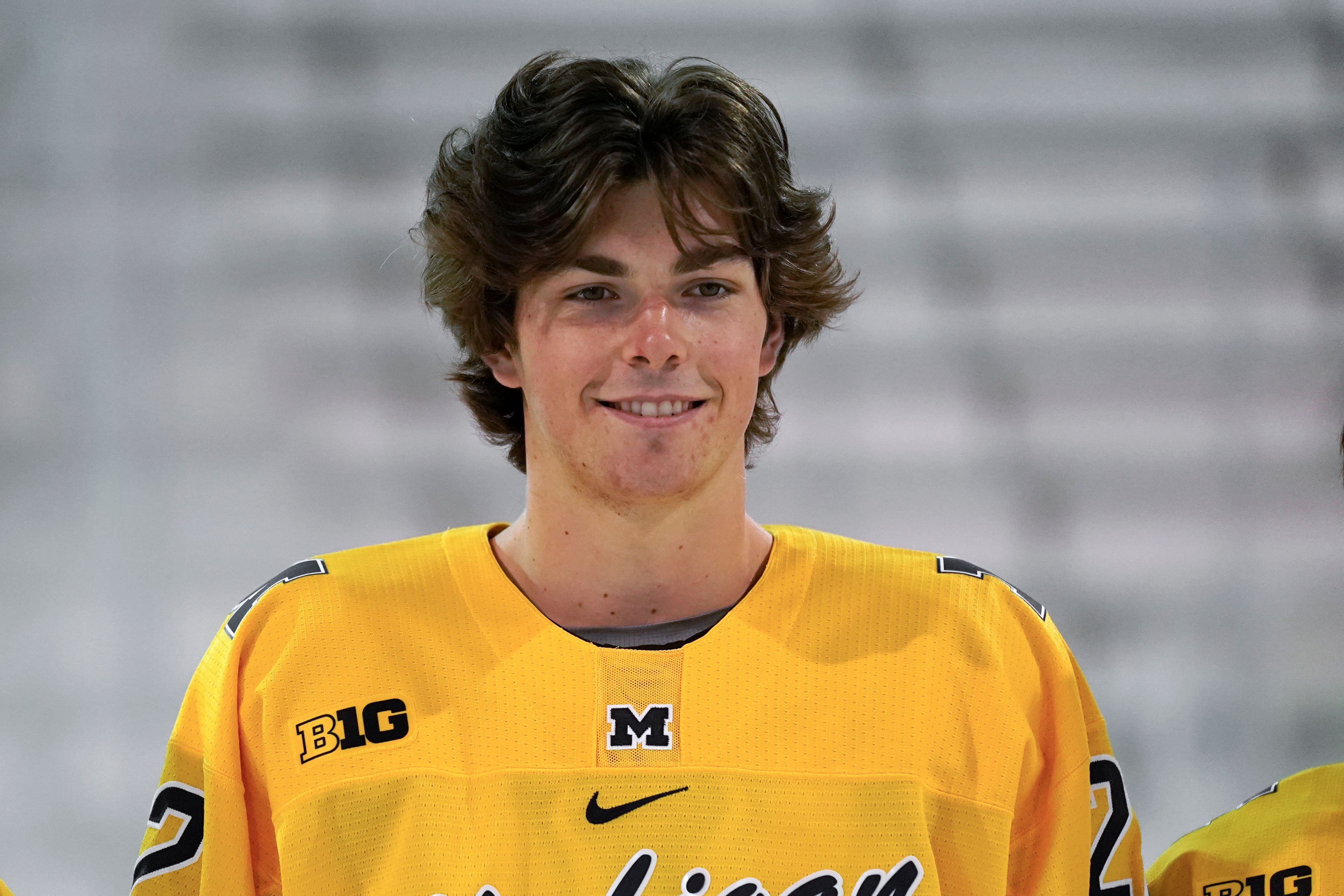 Hockey Hairstyles Flow