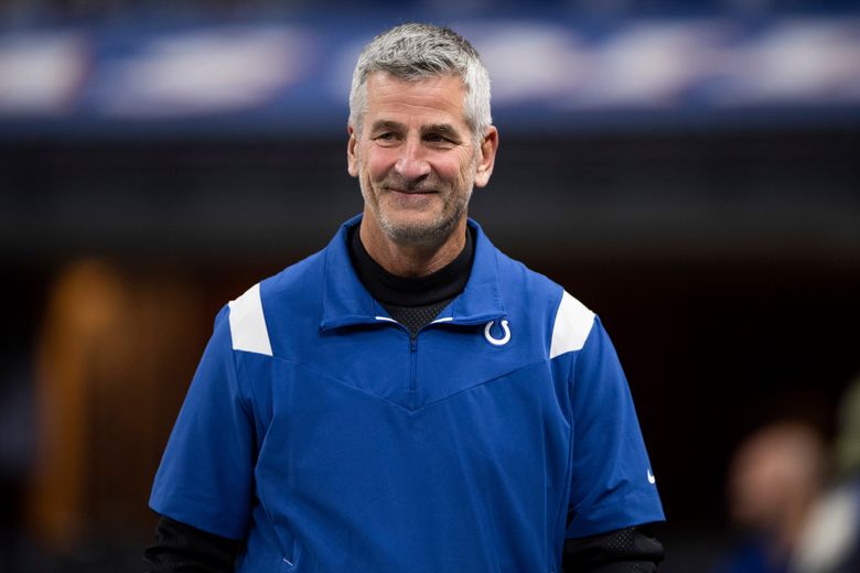 Indianapolis Colts Coach Frank Reich on Playoff Exit: 'It Doesn't