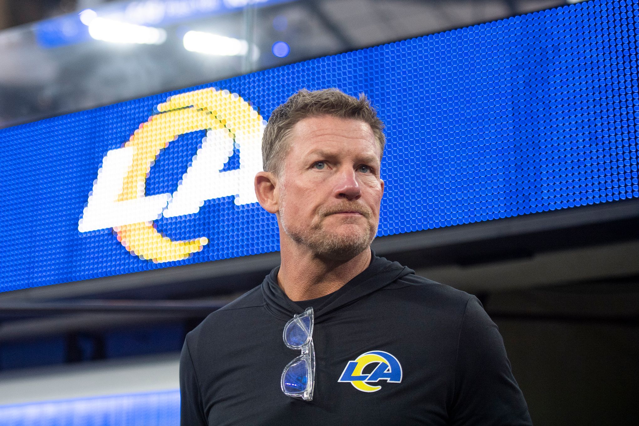 Rams' Flashy Moves Grounded in Solid Plan, Says General Manager