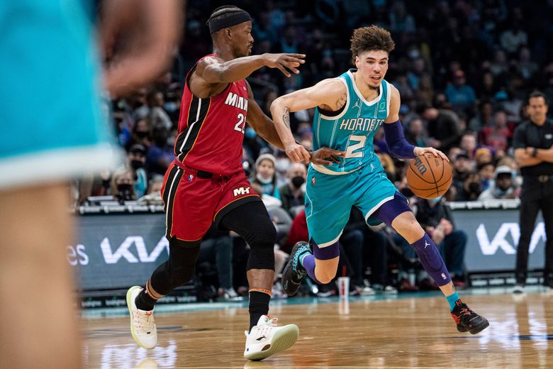 Hornets' Gordon Hayward injury frustrating veteran forward